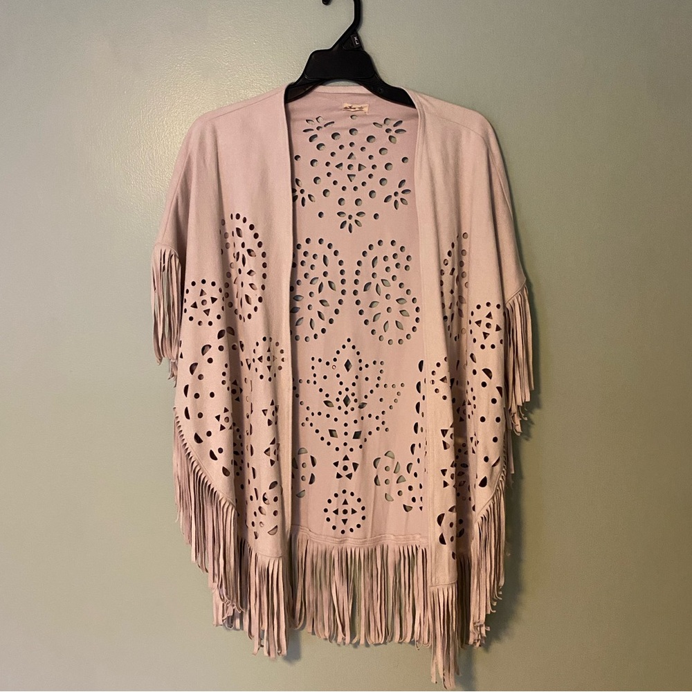 Boho Kimono